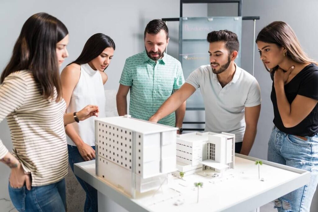Turnkey Interior Project Solutions