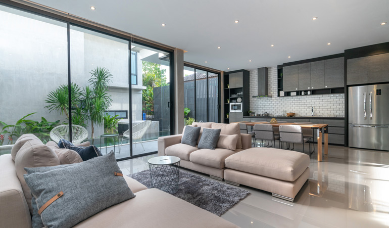 Modular Furniture