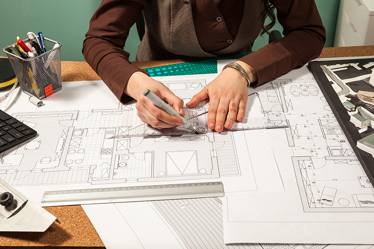 Architectural Design Services