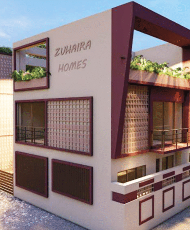Zuhaira Homes
