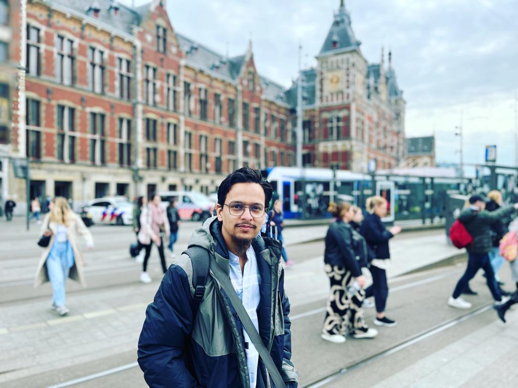 Faisal Alvi
