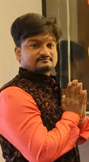 Jaimin Shah