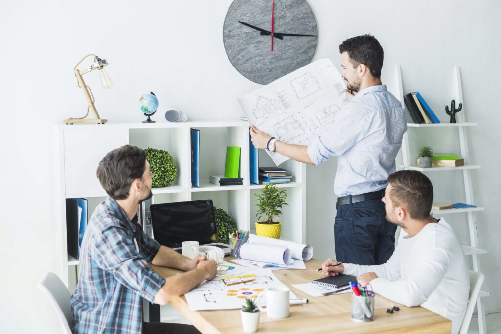 PMC – Project Management Consultancy